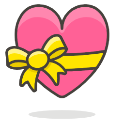 Heart Icon