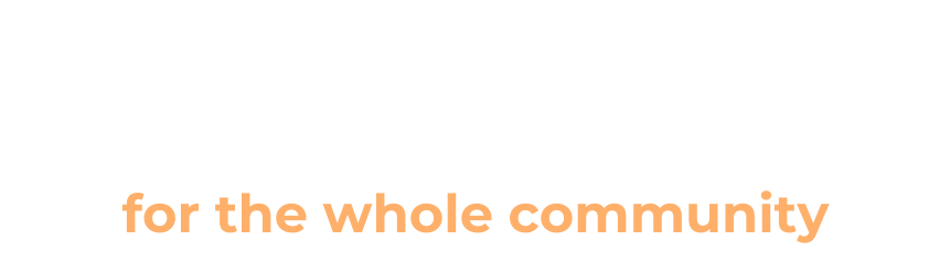 A Sanctuary for the whole community